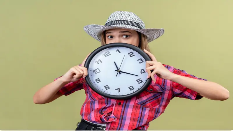 Protect Time for Fun