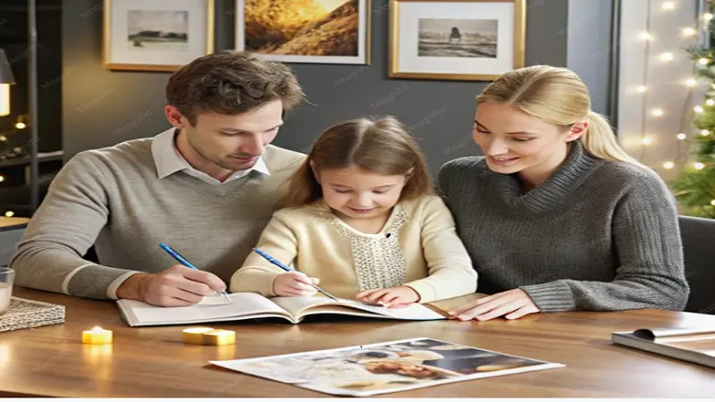 Keep Family Rules Simple