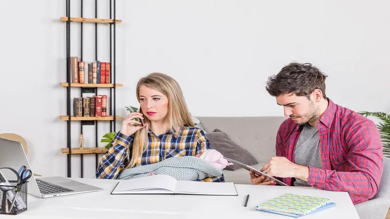 Make Communication a Daily Habit