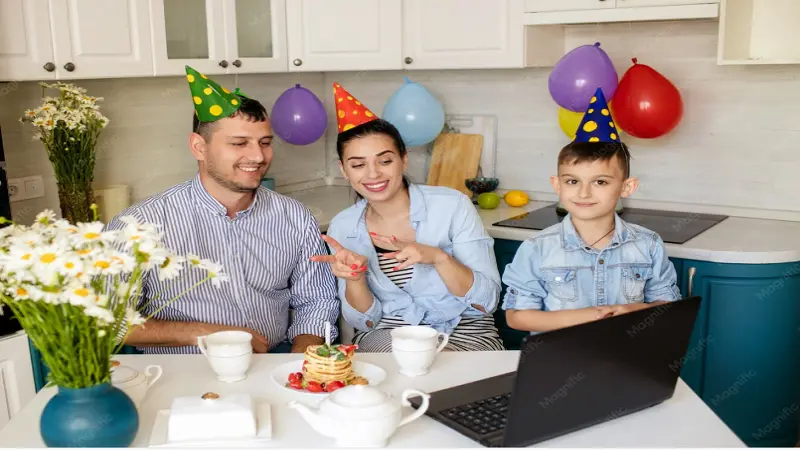 Balancing Family Life Without Chasing Perfection