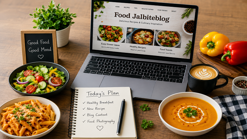 Food Jalbiteblog