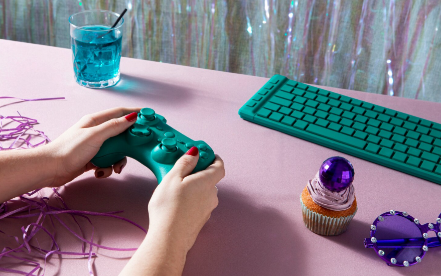 Contact ThePortableGamer