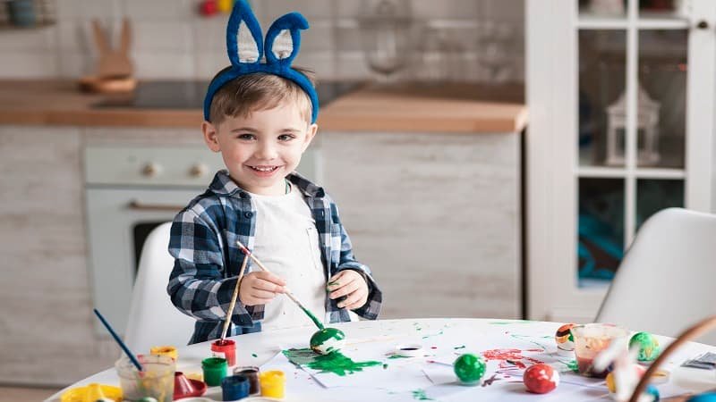 Indoor Activities LWMFCrafts