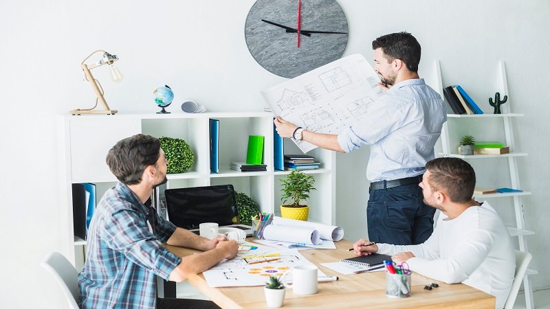 Workplace Management EWMagWork
