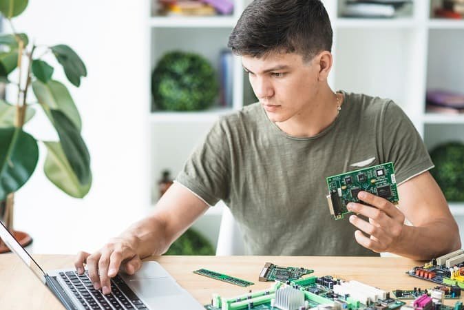 Software Updates LCFModGeeks