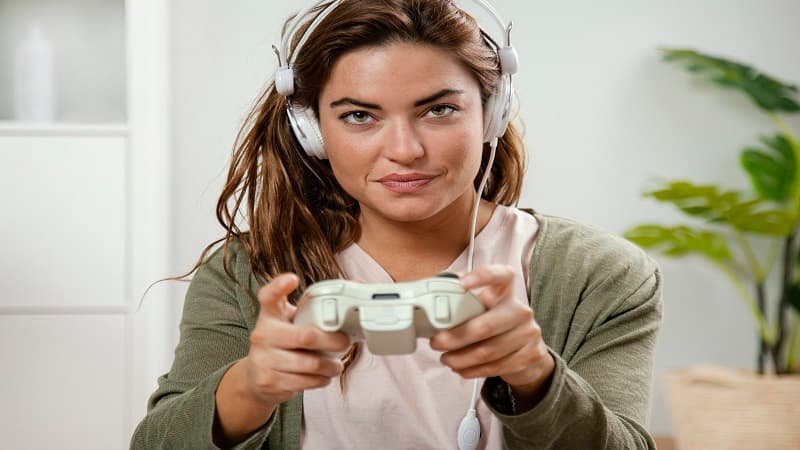 New Games TheHaketech